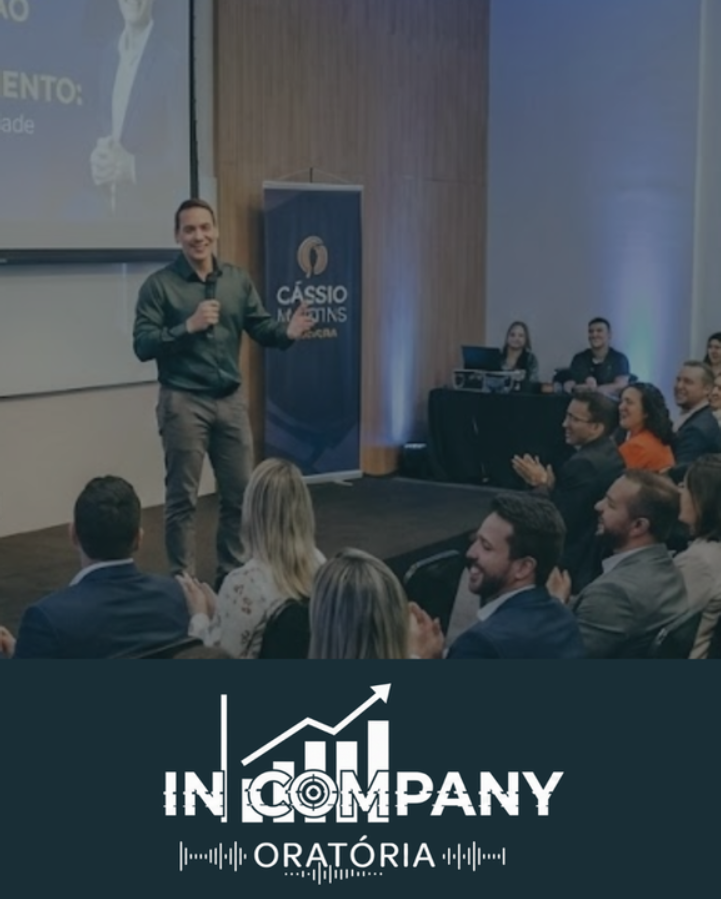 Palestrante de aluguel